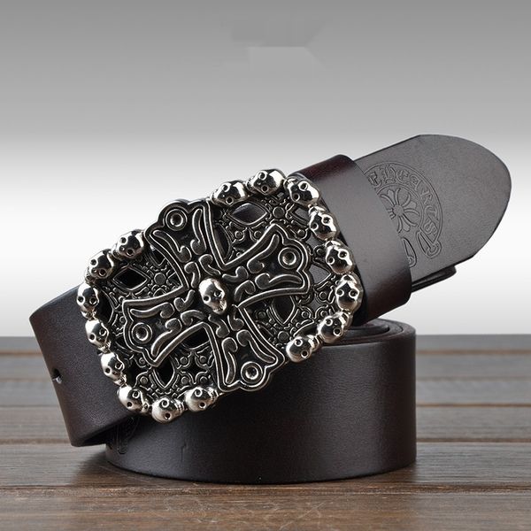 

0ummv твердые итальянского beltbelt одну чистых коровьая l-жильной сплошной итальянской коровьей слой мужского однослойного чистого первого, Black;brown