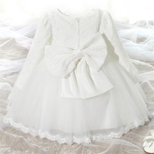 

my baby 1st first birthday dresses for girls christening baptism pink princess tutu formal dress ball gown toddler vestido 0 2t1, Red;yellow