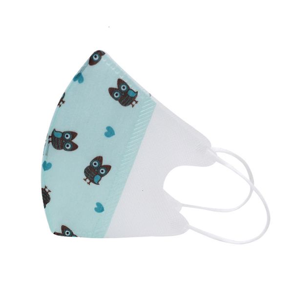 

factoryfactoyelastic face with disposable kid ear loop 3 ply breathable for blocking dust air anti-pollution mask 4 nf201