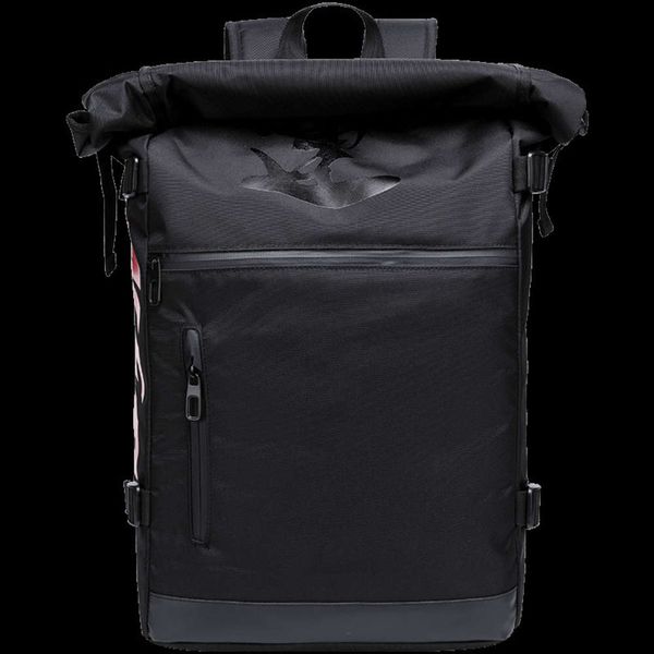 

boys personality school korean fashion leisure comter outdoor travel light roll cover