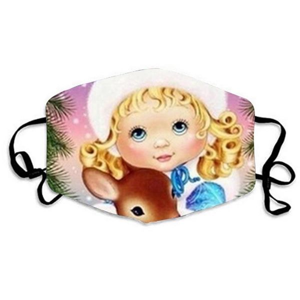 

рождество открытого face cover мода открытой маска шарфы мульти бесшовного hairband платок бандан шея wmtyyj mywjqq