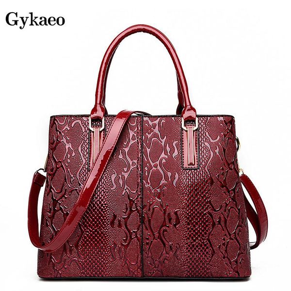 

gykaeo luxury handbags women bags designer tote bag ladies large capacity street shopping shoulder bags for women messenger bag