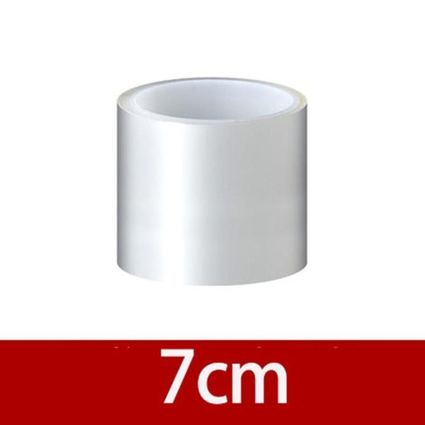 

car door edge protector sticker strip pvc film transparent collision edge guard scratch protector mirror film protect h jllwfq