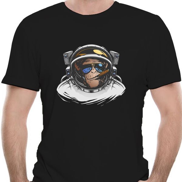 

monkey astronaut spaceman funny short sleeve t shirt crew neck fabric t shirts customized & tees 9271d sport hooded sweatshirt hoodie