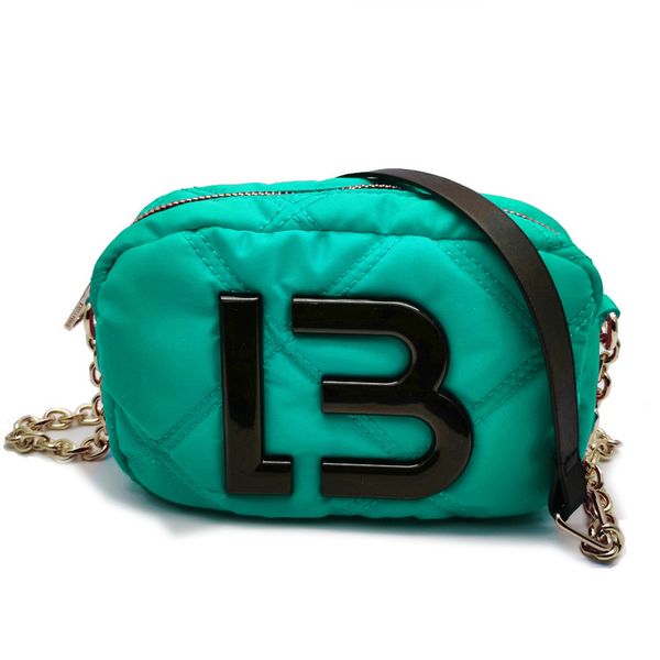 

spanish simple chain women's slant span large capacity shoulder light luxury bimba y lola bag