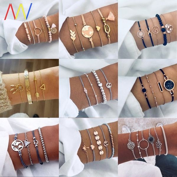 

designer black fridaygold bracelet for women bracelets set charm bangles ladies