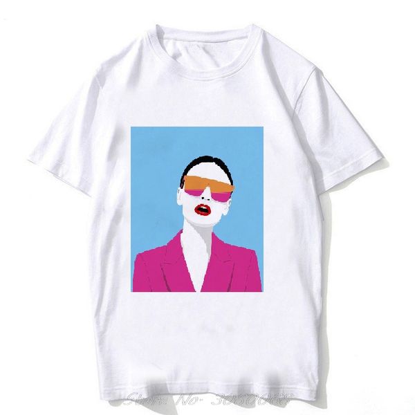 

intellectual beauty illustrations fashion cotton short sleeve vogue vintage style men harajuku hoodie designers t shirts sweatshirt