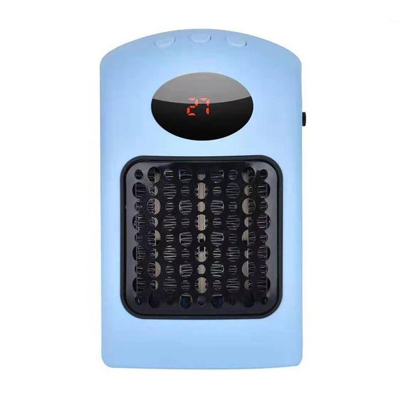 

home heaters household 900w handy heater wall-outlet digital plugin electric warm fan space radiator heating for winter1