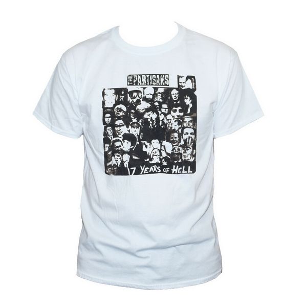 

the partisans combat 84 infa riot cockney rejects punk rock graphic basic models hoodie designers t shirts sweatshirt