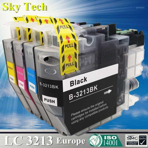 

ink cartridges quality compatible cartridge for lc3213 lc3211 , brother j572dw j772dw j774dw j491dw j497dw j890dw j895dw etc [europe]1