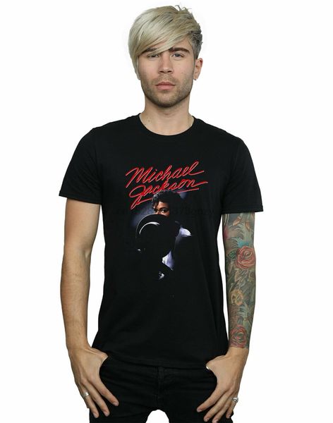 

michael jackson mens hat reveal loose size hoodie designers t shirts sweatshirt