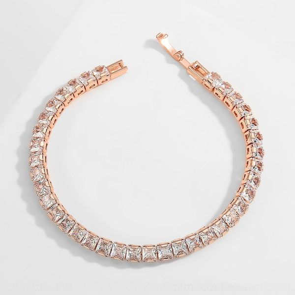 

afyix feehow single row zircon braceletdiamond full row gift girl feehow single simple zircon braceletdiamond braceletbracelet full simple b, Golden;silver
