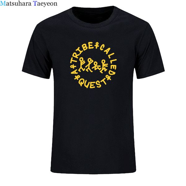 

fashion tribe called quest rap hip hop new mens size short sleeve streetwear tshirt casual tees hooded sweatshirt hoodie men t shirt