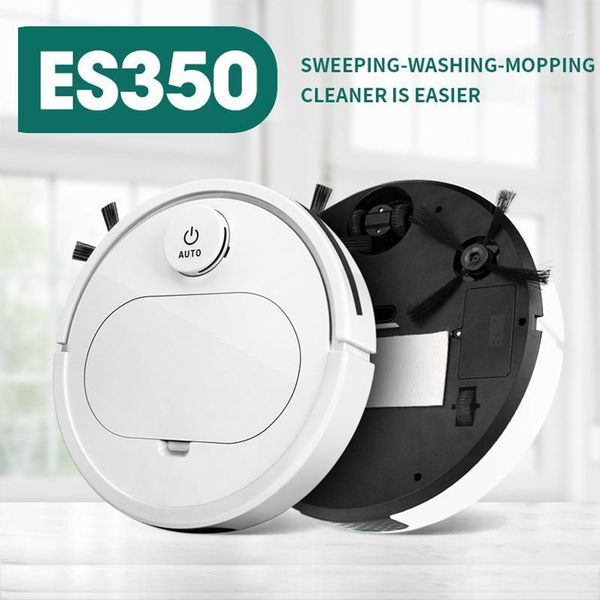 

upgraded robot vacuum cleaner automatic touch floor sweeping robot for home carpet cleaner machine intelligent vacuum1