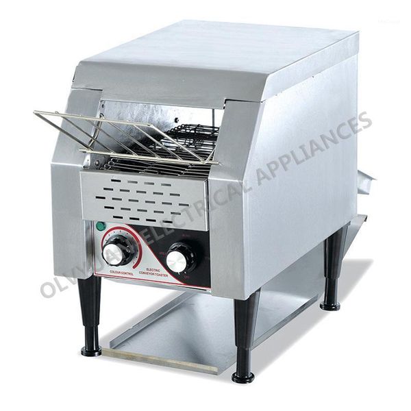 

bread makers oly-ect15 multifunctional commercial chain machine el restaurant buffet breakfast meal machine1