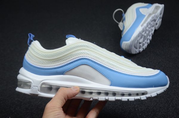 

authentic 97 running shoes north carolina full palm casual sneakers tennis shoes tpu reflective bullet trainer designer sneakers