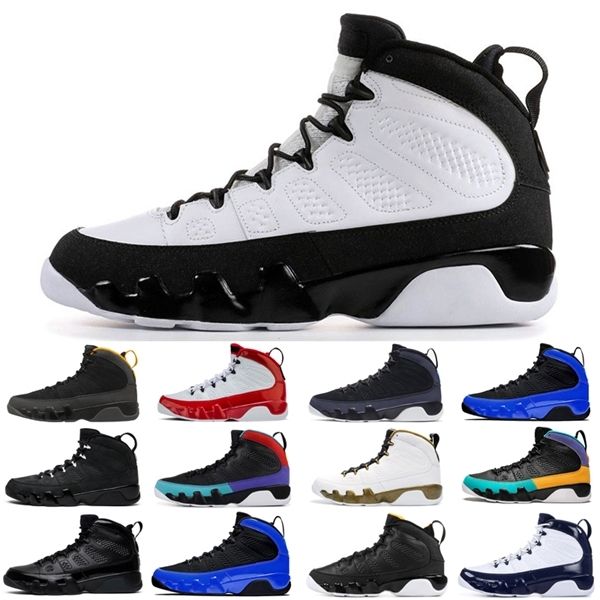 

змеиной \ оптовой \ rretro университет золото 9 9s jumpman baskteball обувь гонщик синий тренажерный зал красный обратный отсчет вьючных муж