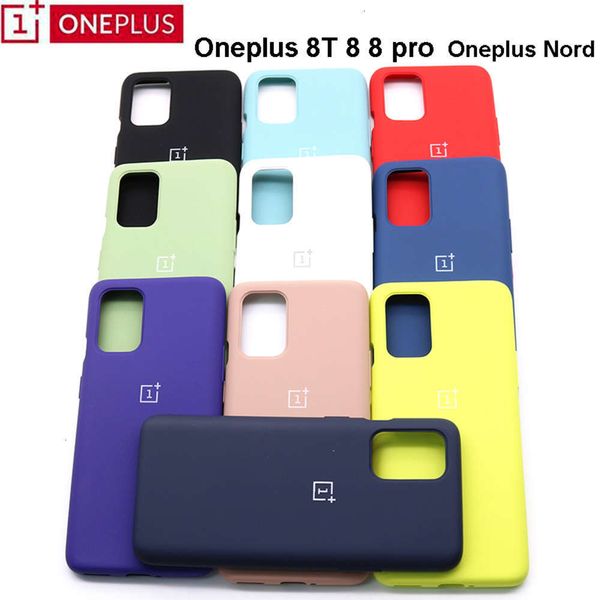 

sewqoneplus - original liquid silicone lens soft protective cover, mobile phone cover one plus 5g nord 1 + 8t, back shellvtrvgt