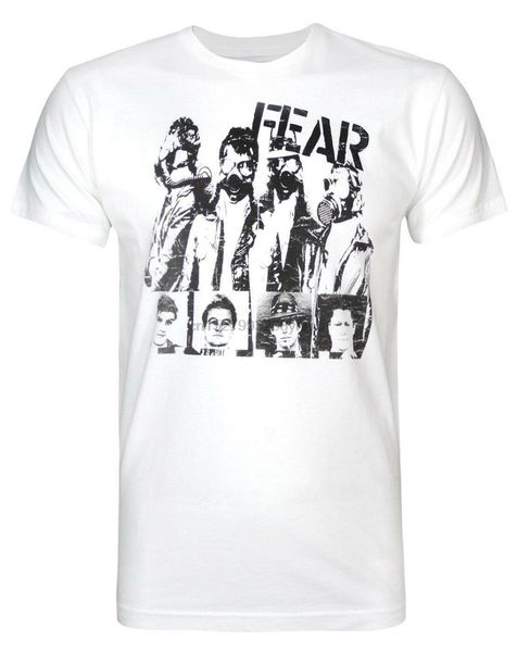 

dirty cotton scoundrels fear masks men t-shirt(1) sport hooded sweatshirt hoodie