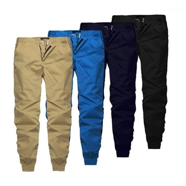

4colors korean hip hop fashion pants with zippers factory connection mens urban clothing joggers men plus size xxxl1, Black