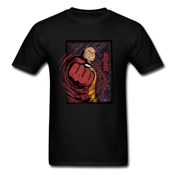 

hero for fun one punch vintage tshirt black printed tees mens brand new anime streetwear sport hooded sweatshirt hoodie men t shirt