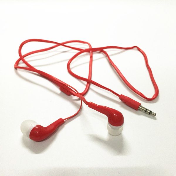 

wholesale wired earphones headphones low cost earbuds for theatre museum school library,l,hospital gift ing
