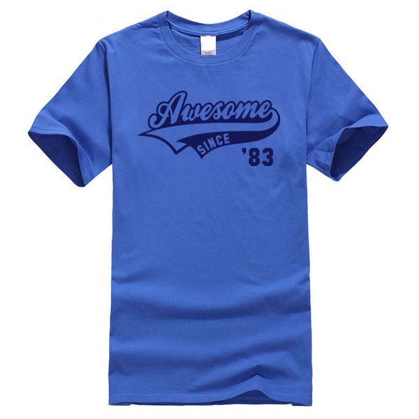 

stranger things hawking awesome since 83 design youth cotton father day shirts europe short sleeve hoodie designers t shirts sweatshirt