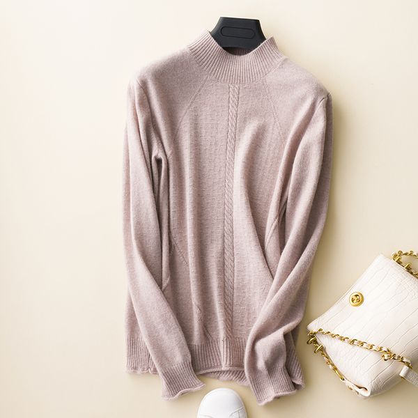 

2021 new winter arrival women sweater 100% pure cashmere mesh jumpers friso pullovers fashion s c2z7, White;black