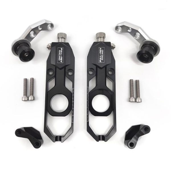 

other motorcycle accessories chain adjuster with spool tensioner for r6 2021+1