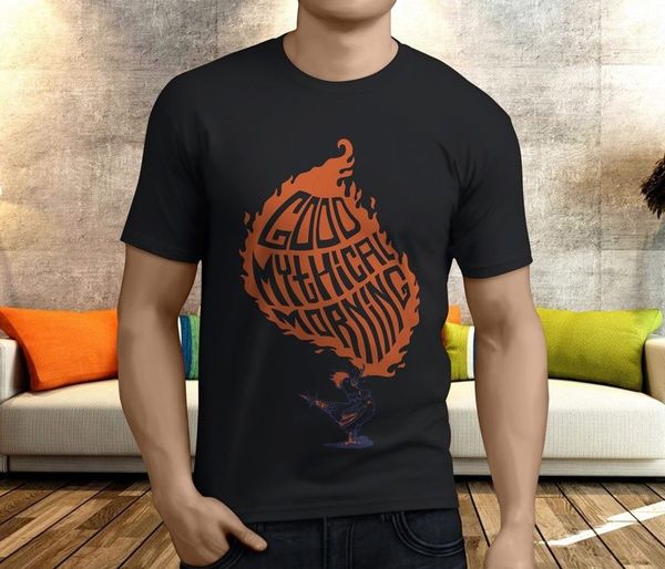 

новый купить new good morning мифический men's black t shirt размер s 3xl спорт толстовка с капюшоном толстовка