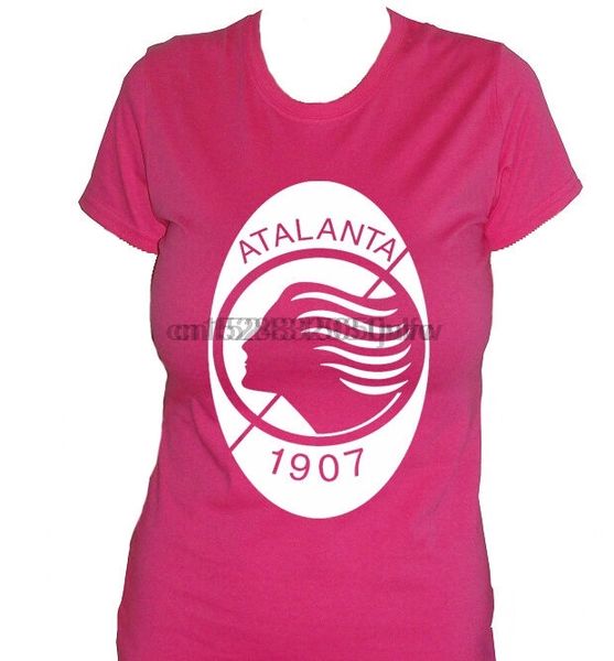 

t-shirt donna atalanta bergamasca calcio dea nerazzurri sport sport hooded sweatshirt hoodie