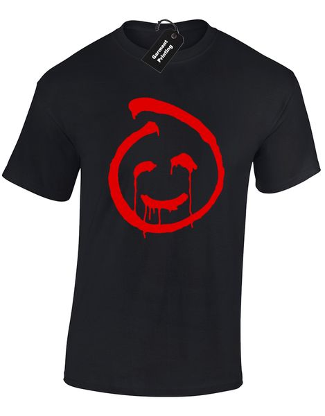 

the mentalist red john mens fbi psychic cult slogan horror novelty tee cool casual pride men new sport hooded sweatshirt hoodie t shirt