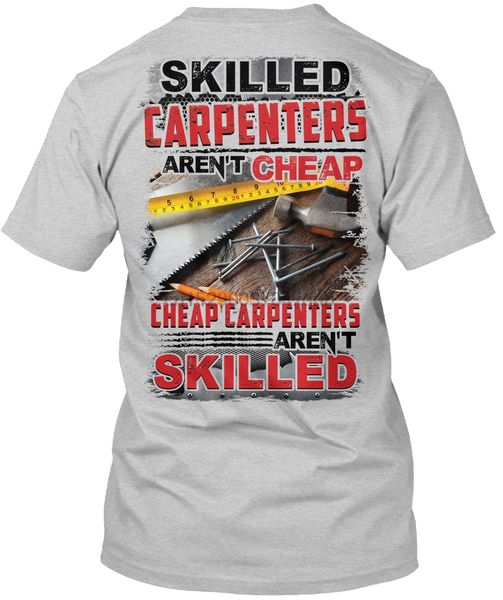 

мужчины t shirt квалифицированные плотники не дешевы женщины тенниска спорт толстовка с капюшоном толстовка