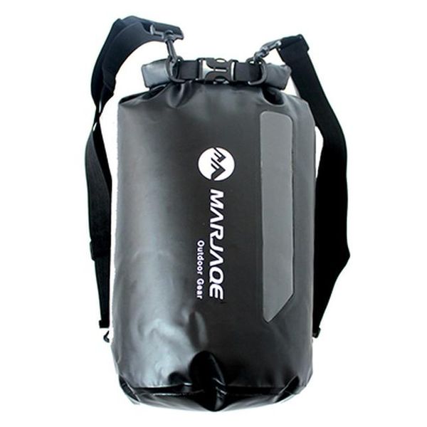 

20l camouflage waterproof backpack bag waterproof bag dry bag outdoor sports camping storage kayak rafting river trekking bags sqclid