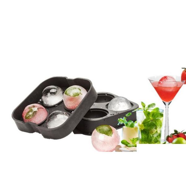 

ice cube ball tray brick round maker mold sphere mo jllgjm network2010