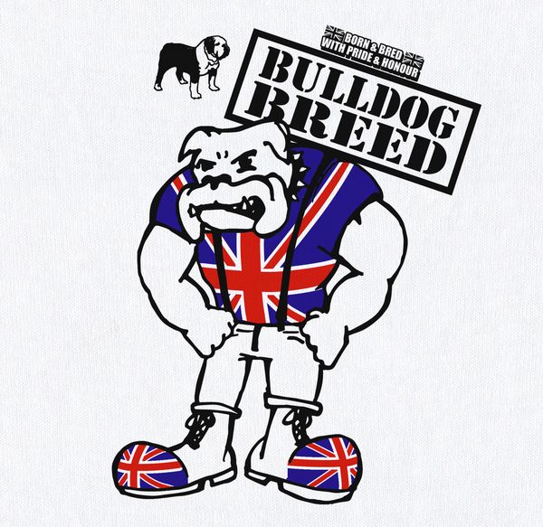 

new mens t shirts mens skinhead bulldog breed union jack t-shirt oi ska trojan 90's skins boots brand new sport hooded sweatshirt hoodi