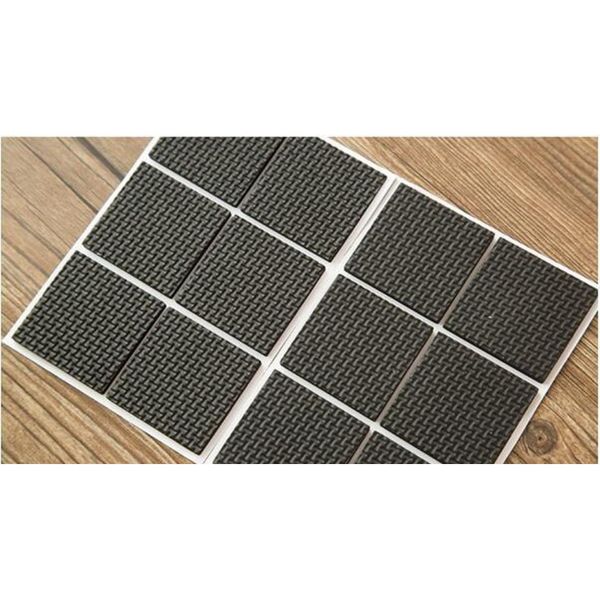 

new design chair leg pad cover multifunctional adhesive furniture sofa table feet mat floor non jlldhu lajiaoyard