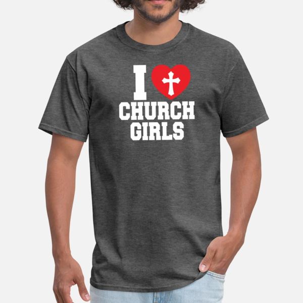

i love church girls designers graphic t shirt humor print plus size tracksuit hoodie sweatshirt