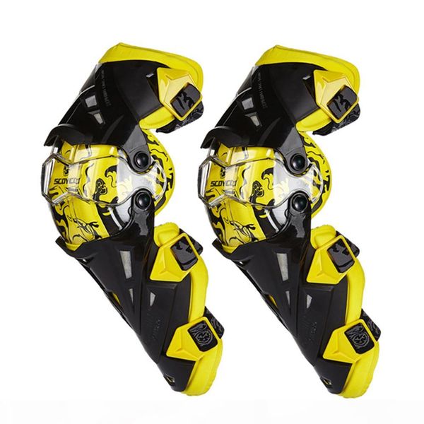 

scoyco motorcycle knee pad men protective gear knee gurad knee protector rodiller equipment gear motocross joelheira moto #