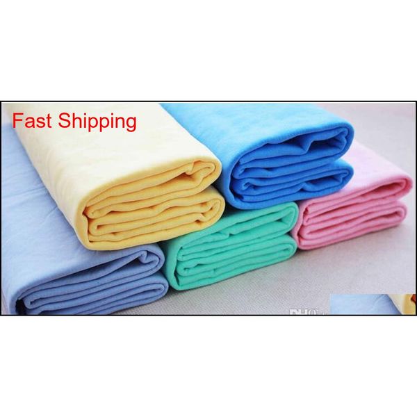 

high efficient anti-grease color dish cloth bamboo fiber washing towel cleaning towels practical home qylrwh ppshop01