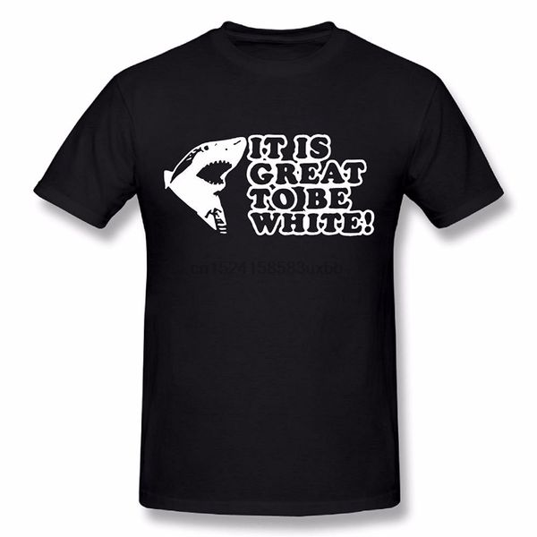 

summer men's it is great to be white t shirt o-neck short sleeve fashion t shirts sport hooded sweatshirt hoodie