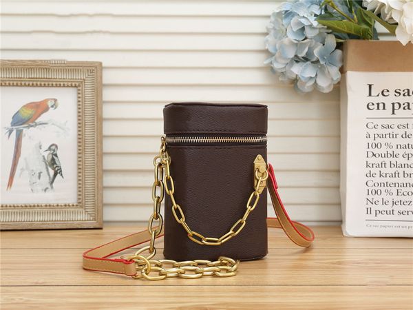 

brand new shoulder bags leather luxury handbags wallets for women bag designer totes messenger bags cross body