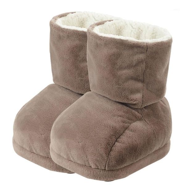 

us plug warm foot treasure electric electric heating shoes heating warm foot pad heater shoes plate1