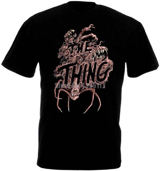 

the thing movie poster funny t shirt hip hop streetwear tshirts homme t shirts brand t shirts fashion sport hooded sweatshirt hoodie