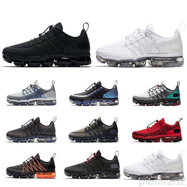 

2020 run utility casual shoes cpfm x catus jacks mens trainers golden all black cny red sportswear white cushion womens sports sneakers lj7y