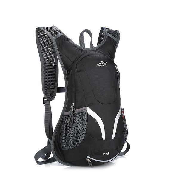 

outdoor bags 15l ultralight men women's travel backpack hiking camping for girl boy children waterproof climbing sport bag