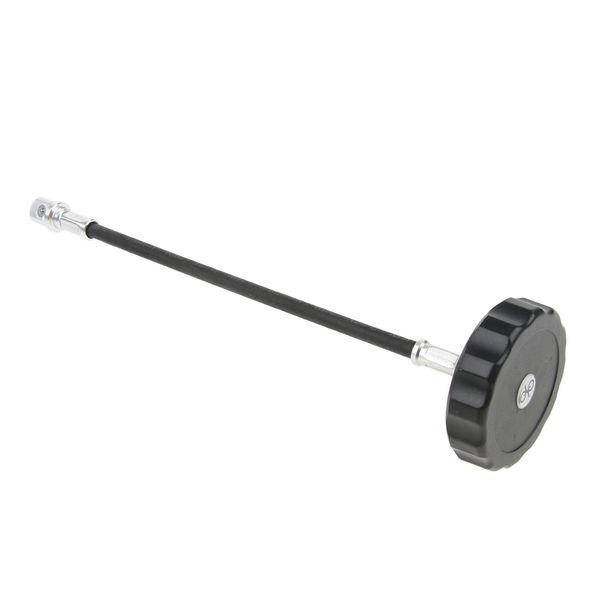 

follow focus whip for camera lens p accessory 10\" one hand operation