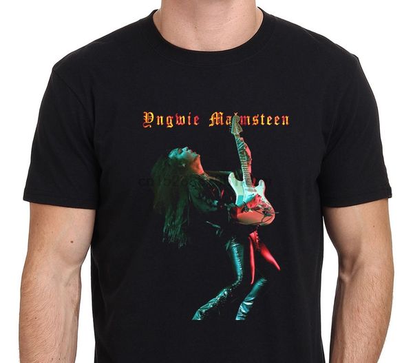 

harajuku new yngwie malmsteen guitarist maestro t shirt mens size s to xxl printed t shirts mens streetwear sport hooded sweatshirt hoodie