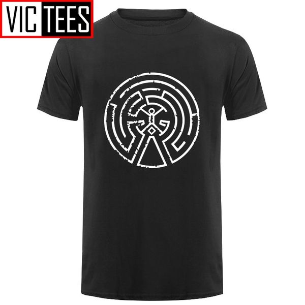 

men westworld maze cotton t shirts new arrival man west world dolores male casual t-shirt tees sport hooded sweatshirt hoodie