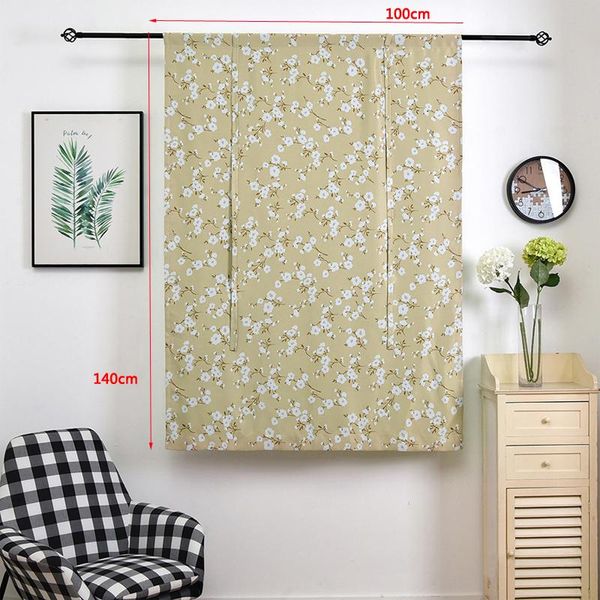 

100*140cm blackout curtain window treatment blinds finished drapes printed window blackout curtains living room bedroom blinds dbc dh0900-6